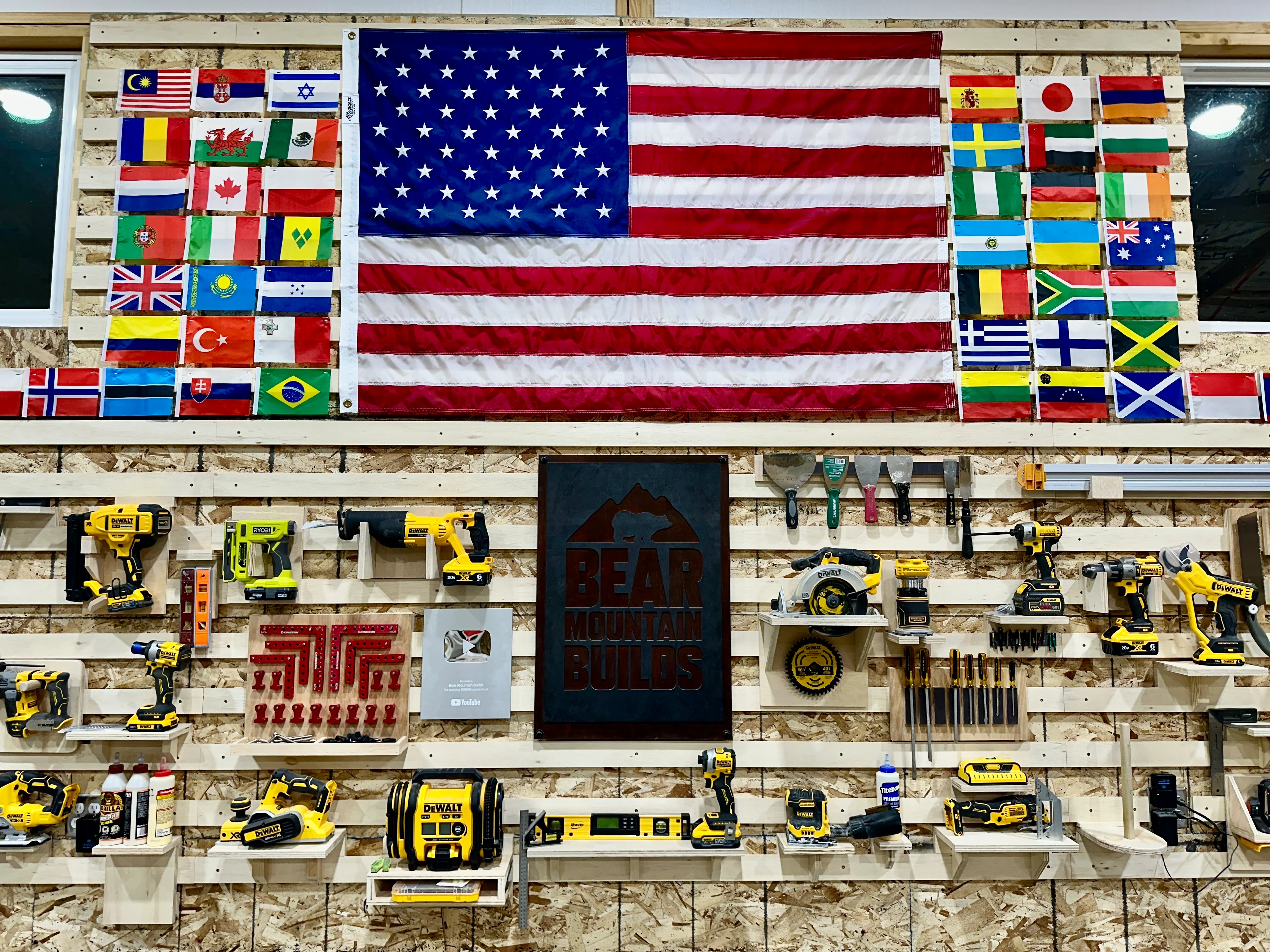 Master Woodworking Made Simple